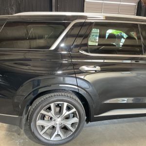 HYUNDAI PALISADE LIMITED - 9