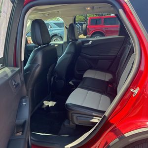 صورة مصغرة 34 لـ 2022 FORD ESCAPE TITANIUM