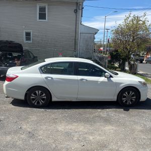 HONDA ACCORD - 10
