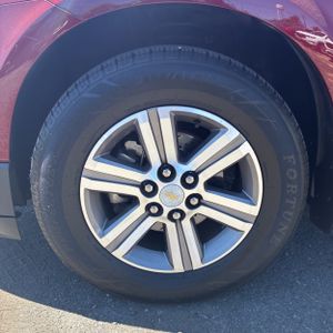 صورة مصغرة 17 لـ 2016 Chevrolet TRAVERSE LT