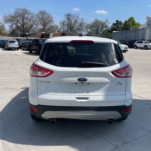FORD ESCAPE SE - 7