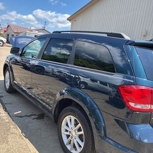 2013 Dodge JOURNEY SXT — миниатюра 54