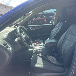صورة 32 لـ 2018 Nissan PATHFINDER SV