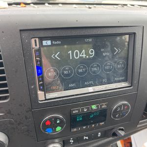 صورة مصغرة 55 لـ 2012 Chevrolet SILVERADO 1500 LT