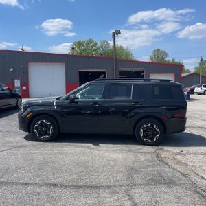 HYUNDAI SANTA FE SEL HEV 4D SUV AWD - 3