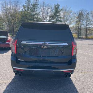 CHEVROLET TAHOE HIGH COUNTRY - 7