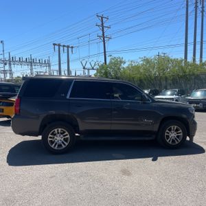 CHEVROLET TAHOE LS - 10