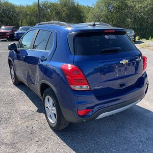 صورة 5 لـ 2017 Chevrolet TRAX LT
