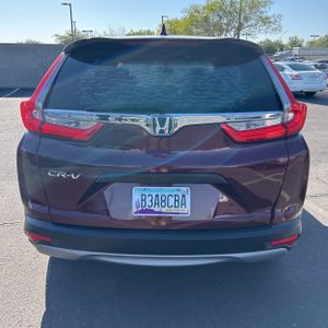 صورة 7 لـ 2018 Honda CR-V LX