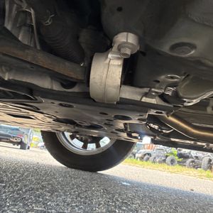 صورة مصغرة 28 لـ 2024 Honda CR-V EX