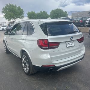 BMW X5 XDRIVE35I - 4