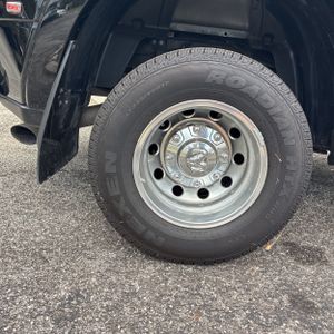 2025 RAM 3500 LONGHORN thumbnail 17