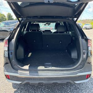 2023 KIA SPORTAGE X-PRO — миниатюра 43