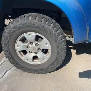 صورة مصغرة 18 لـ 2008 Toyota TACOMA PRERUNNER V6