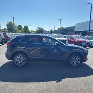 MAZDA CX-30 2.5 S PREMIUM - 10
