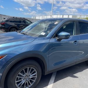 MAZDA CX-5 TOURING - 2