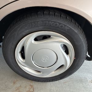 1998 Toyota COROLLA CE thumbnail 18