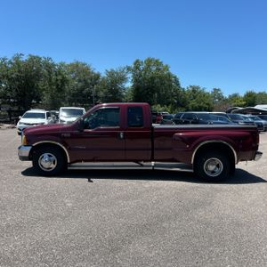 FORD F-350 SUPER DUTY XLT - 3