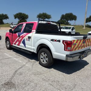 صورة 5 لـ 2015 FORD F-150 XL