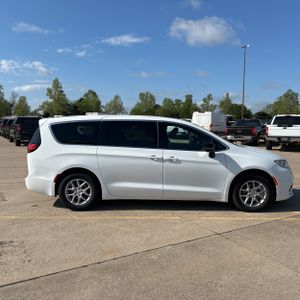 CHRYSLER PACIFICA SELECT - 10