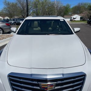 CADILLAC CTS 2.0T LUXURY - 9