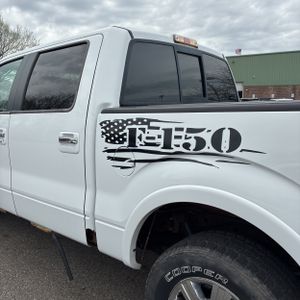 FORD F-150 LARIAT - 6