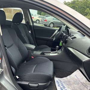 صورة مصغرة 32 لـ 2010 Mazda MAZDA3 S SPORT