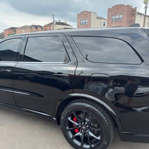 DODGE DURANGO R/T - 6