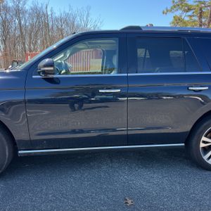 FORD EXPEDITION LIMITED - 4