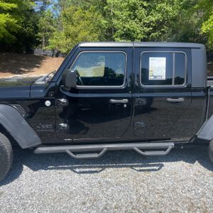 JEEP GLADIATOR SPORT S - 4