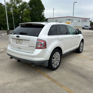 FORD EDGE LIMITED - 8