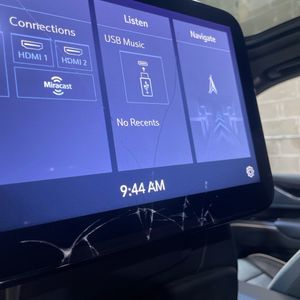 2021 Cadillac ESCALADE ESV SPORT 照片 62