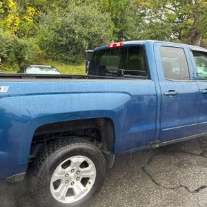 صورة 9 لـ 2016 Chevrolet SILVERADO 1500 LT Z71