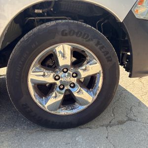 صورة مصغرة 20 لـ 2018 RAM 1500 TRADESMAN