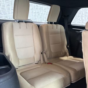 2017 FORD EXPLORER XLT — миниатюра 35