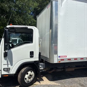2021 Chevrolet 3500 LCF GAS 照片 4