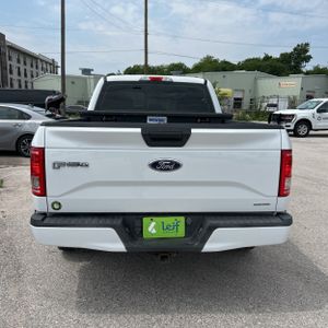 FORD F-150 XL - 7