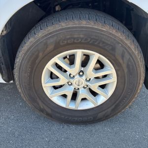 صورة مصغرة 20 لـ 2018 Nissan FRONTIER SV