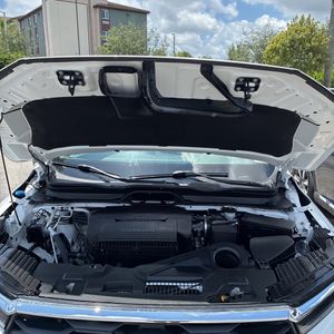 صورة مصغرة 46 لـ 2025 Honda PILOT EX-L