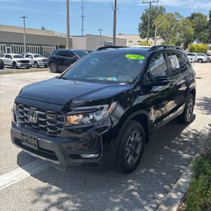 صورة 1 لـ 2022 Honda PASSPORT TRAILSPORT