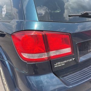 2013 Dodge JOURNEY SXT 缩略图 51