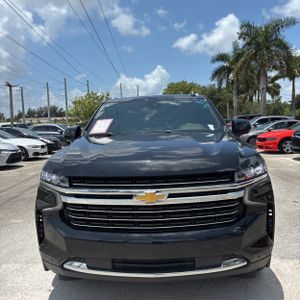 2023 Chevrolet TAHOE LT — миниатюра 14