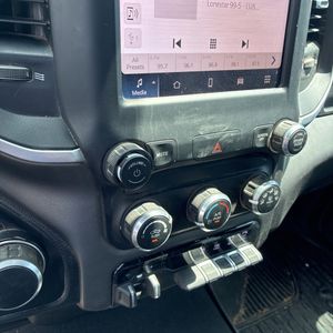 2022 RAM 2500 BIG HORN 缩略图 97