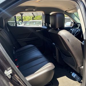 2015 Chevrolet EQUINOX LT 缩略图 35