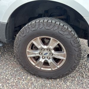 2015 FORD F-150 XLT 缩略图 20