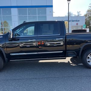 CHEVROLET SILVERADO 3500HD HIGH COUNTRY - 4