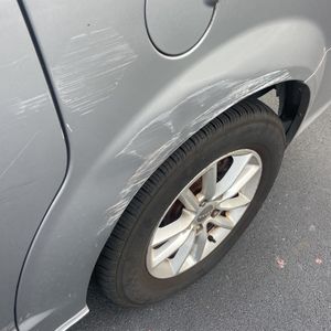 2014 Dodge GRAND CARAVAN SXT — миниатюра 50