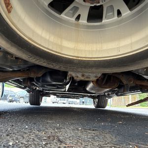 صورة مصغرة 19 لـ 2014 Infiniti QX80 BASE
