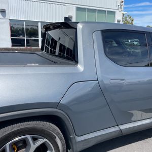 2022 Rivian R1T ADVENTURE 照片 9