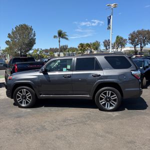 صورة 3 لـ 2022 Toyota 4RUNNER LIMITED